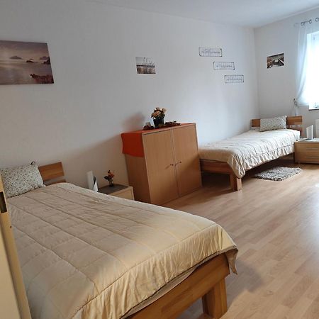 Apartmán Leineblick Seelze Exteriér fotografie