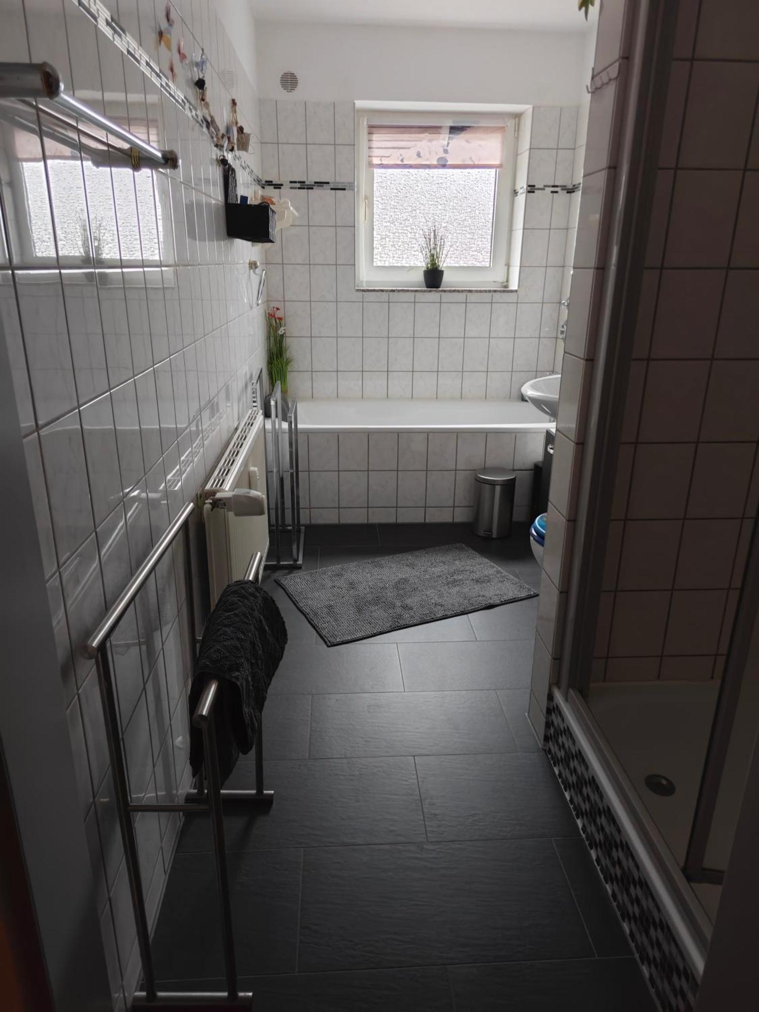 Apartmán Leineblick Seelze Exteriér fotografie